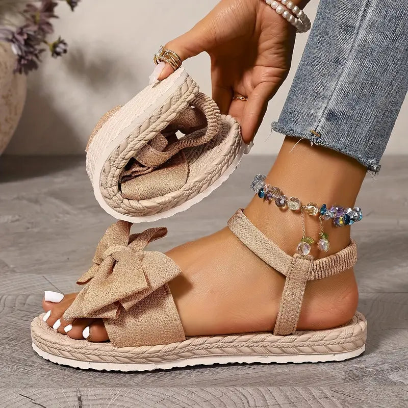 Michela - Stilvolle Bequeme Sandale