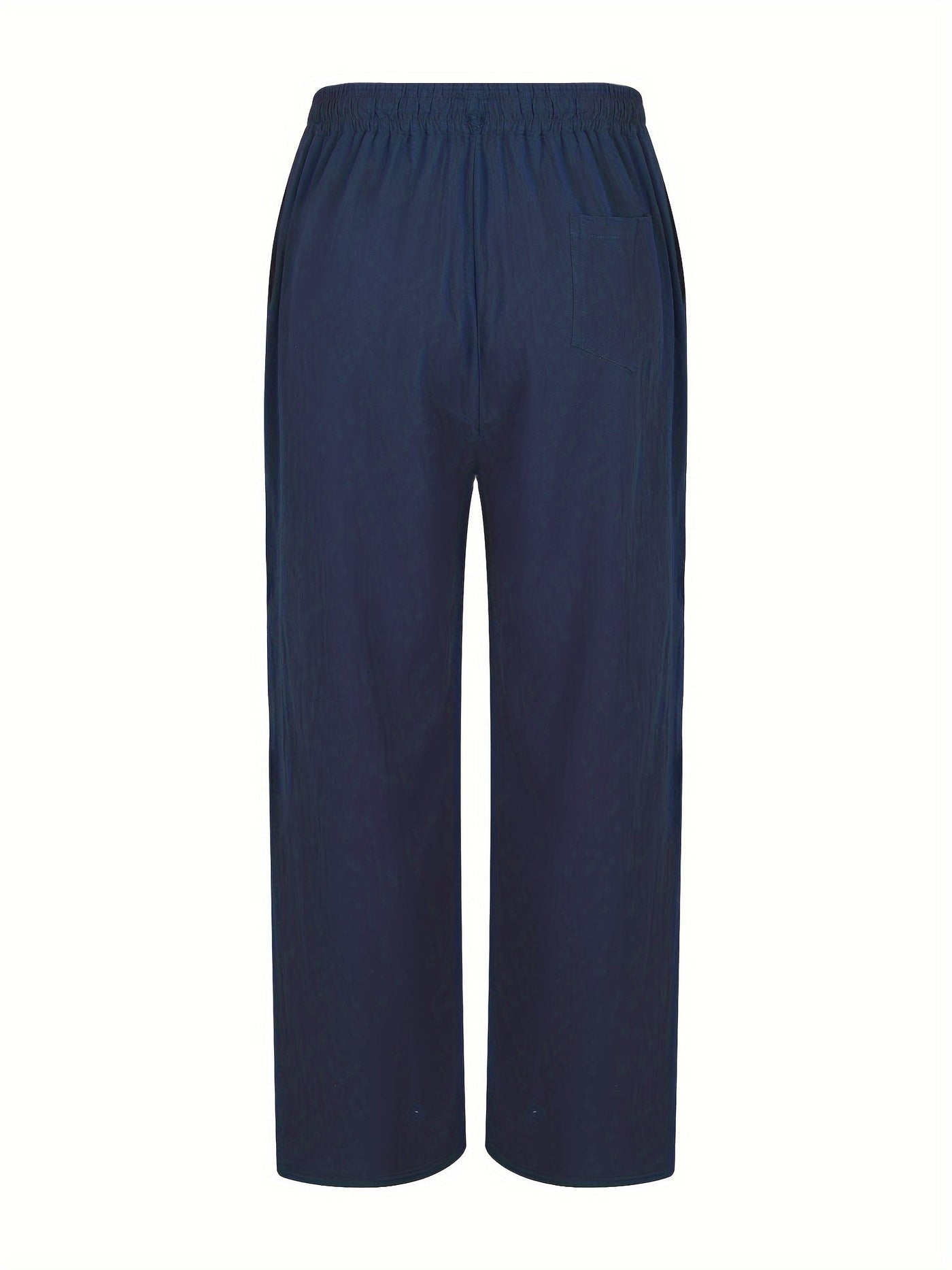 Farren - Leinenhosen für Herren