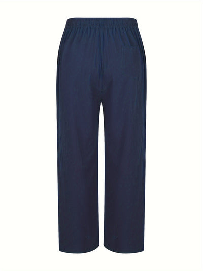 Farren - Leinenhosen für Herren