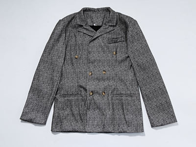 Dario - Herren Casual Anzug Jacke