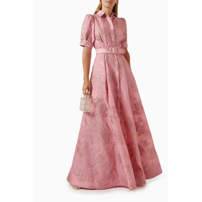 Adele – Elegantes Retro Kleid im schmalen Schnitt