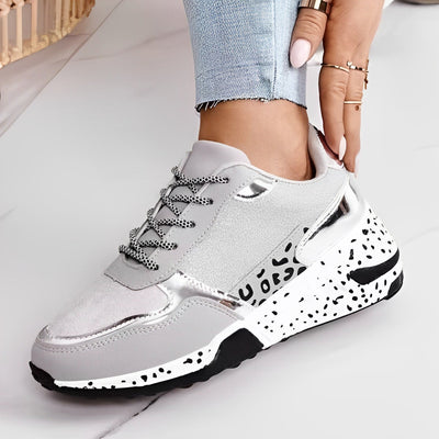 Delora – Ergonomische orthopädische Sneakers