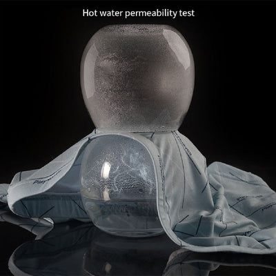 Brian – Bequeme elastische Herren-Shorts