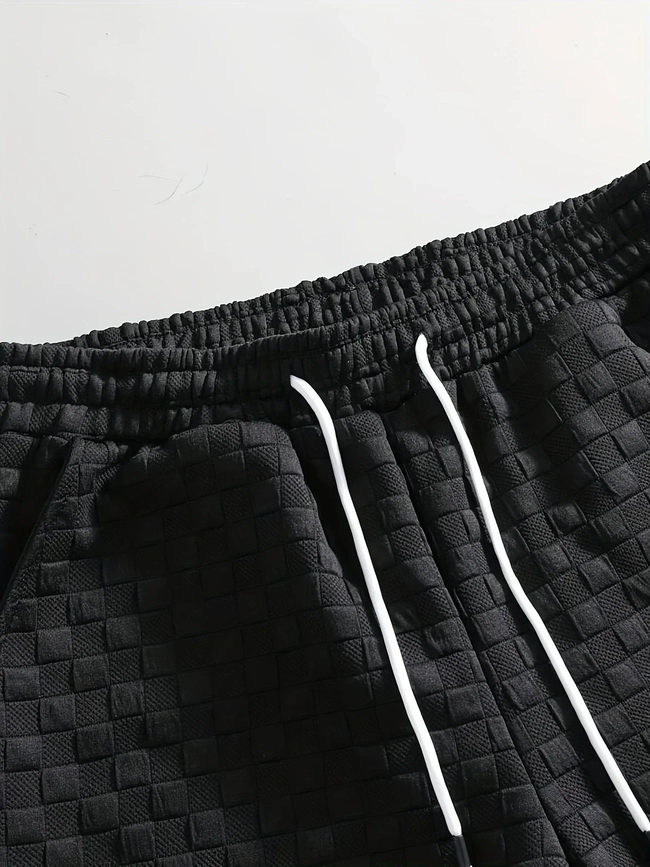 Zane – Lässiges Sommer Set Aus Kurzarm Hemd Und Short