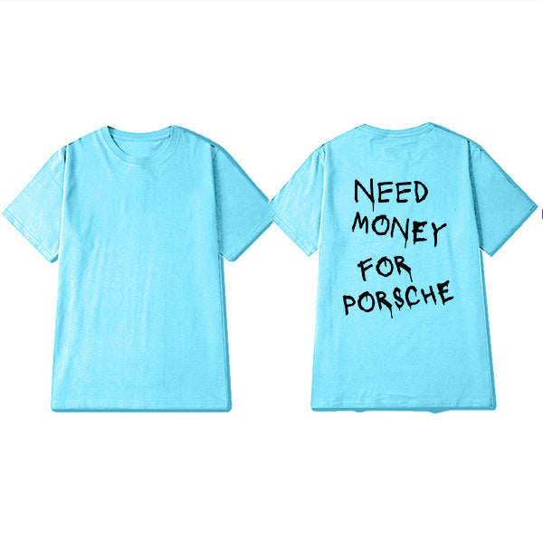 Steven – Umbrella Academy T-Shirts