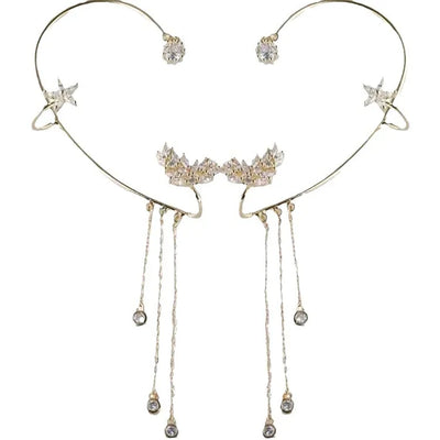 SternGlanzt™ Himmlischer Funkel-Stil