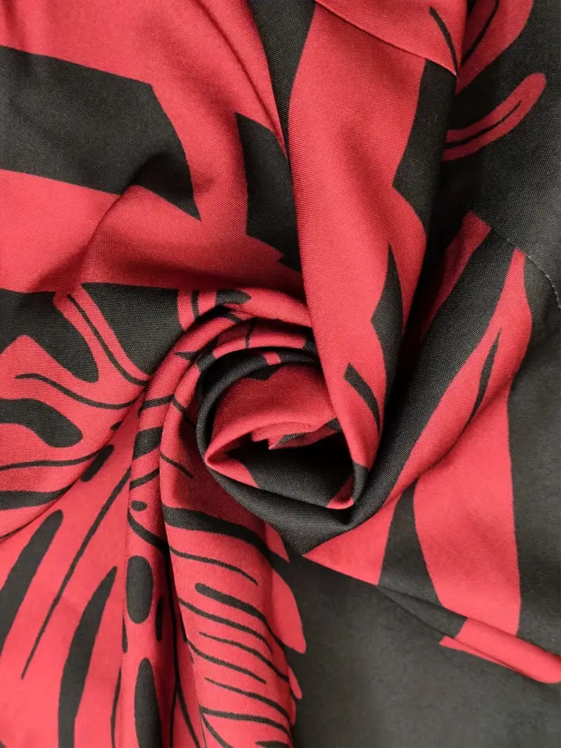 Zirina - Stilvolles Zweiteiliges Set