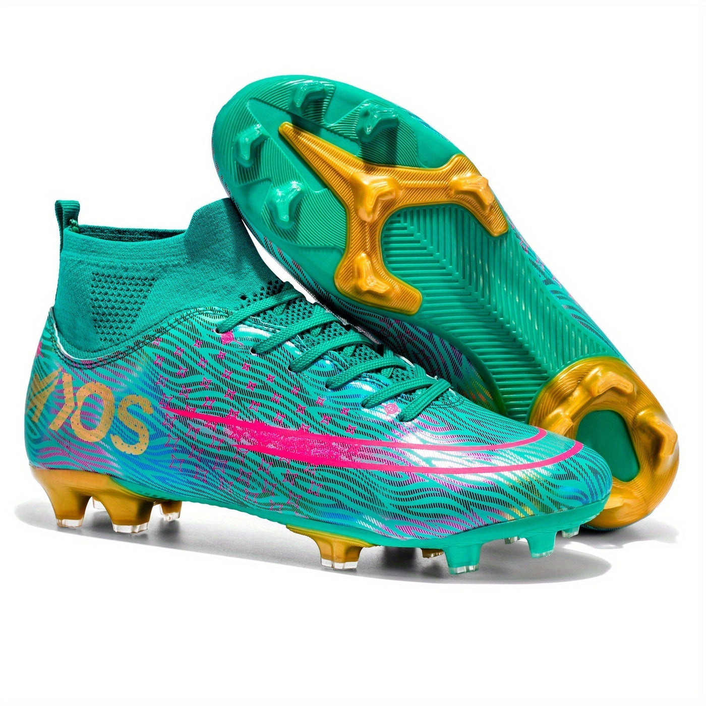 Christoph | Fußballschuhe