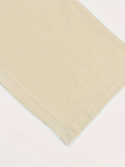 Farren - Leinenhosen für Herren