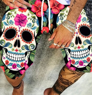 Norman – Bequeme Herren-Shorts in Übergrößen