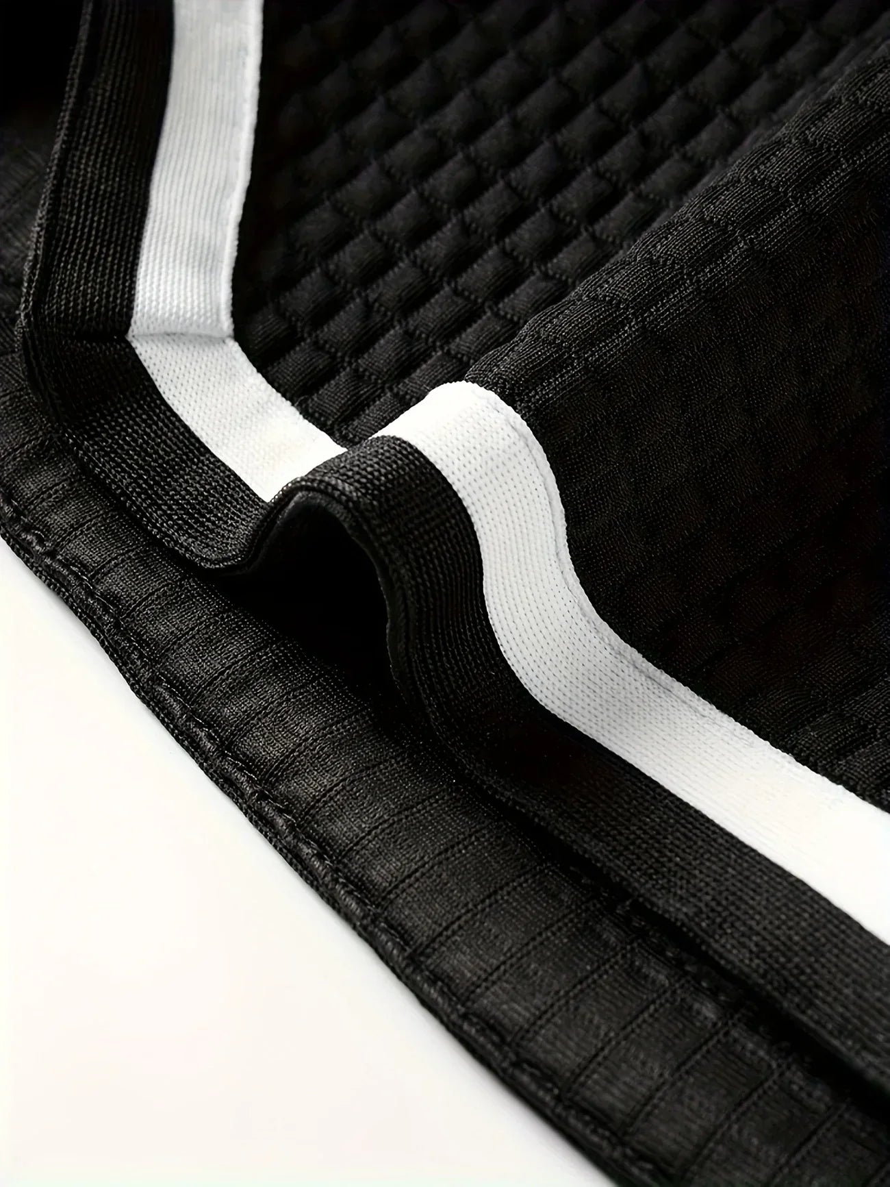 Nikifor - Atmungsaktiv Kordelzug Taille Kurze