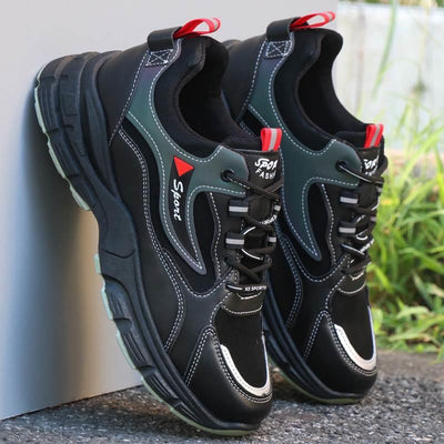 Simon – Wasserfester Sneaker für Herren