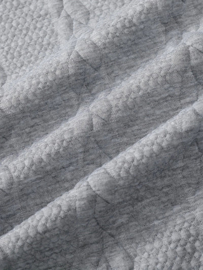 Archie – Lässiges Strick Zweiteiler Set