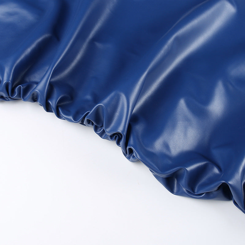 Joanne – Partykleid mit Hüftwickel