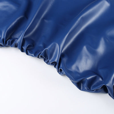 Joanne – Partykleid mit Hüftwickel