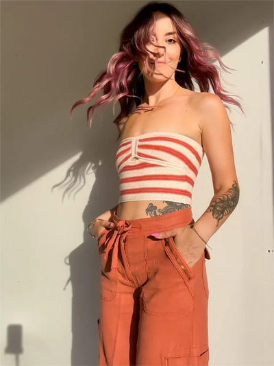 Kathleen™ Fließender bequemer Stil