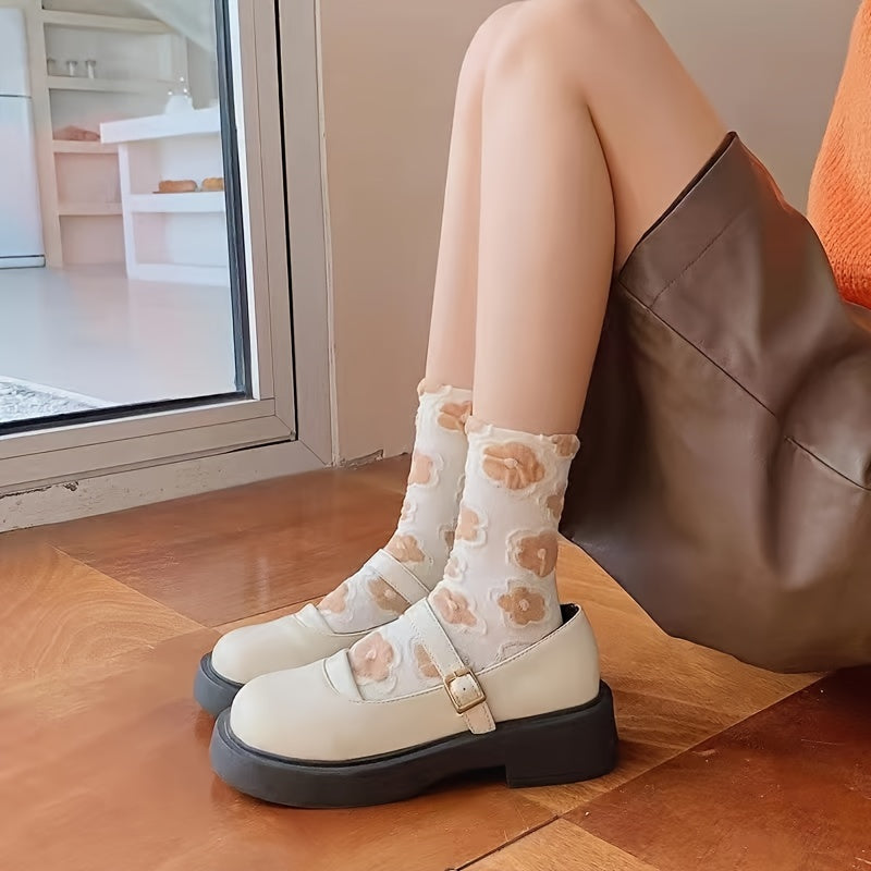 Herbst | Vintage Socken