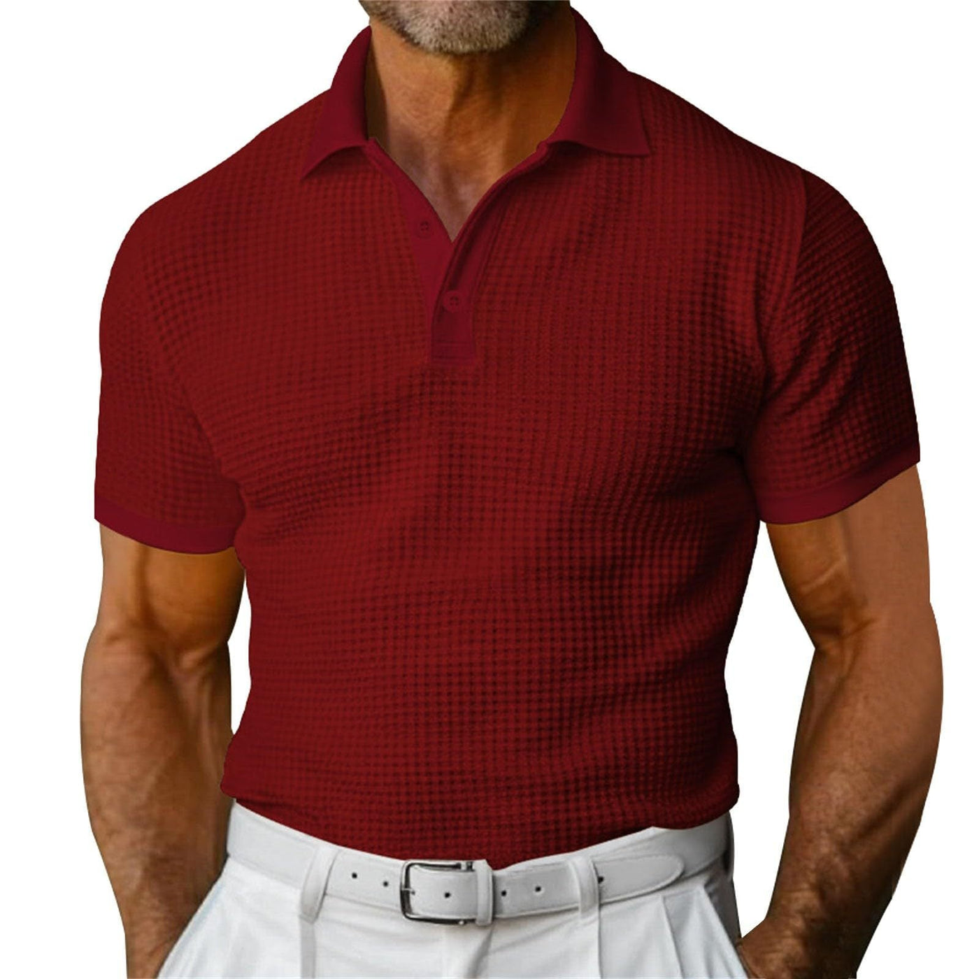 Ralph – Slim Fit Poloshirt für Herren