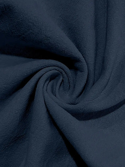 Babaev - Stilvolle Leinen Hosen