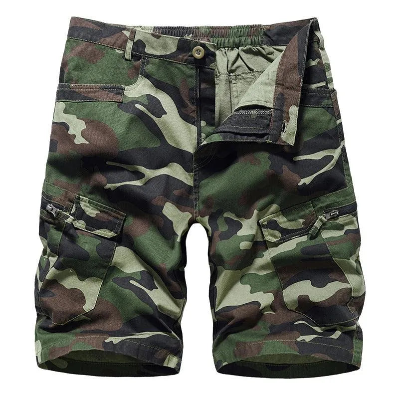 Heidi-Mode | Herren Shorts