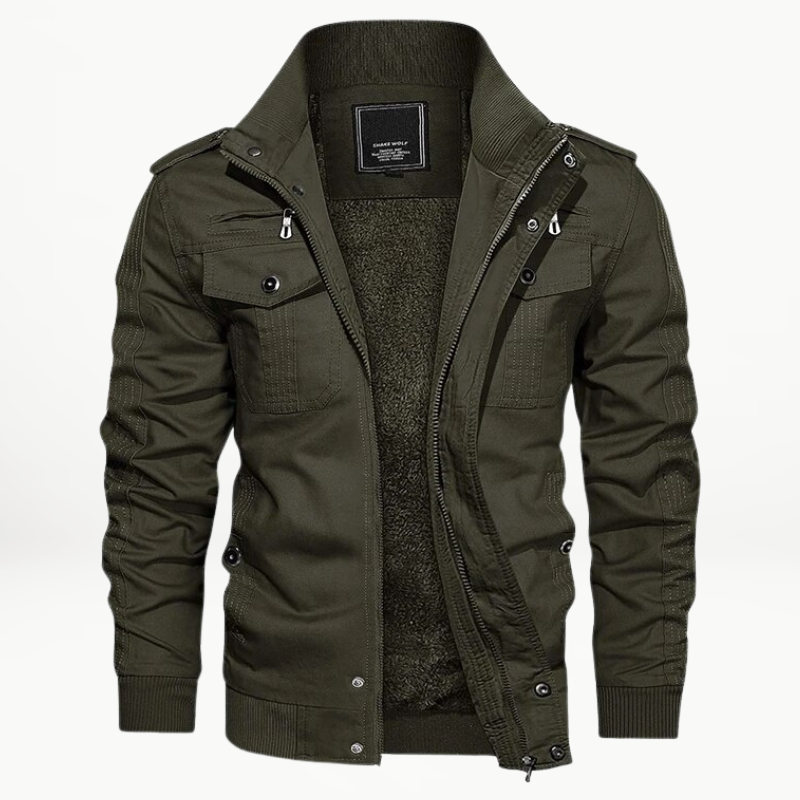 Christoph | Bequeme Jacke