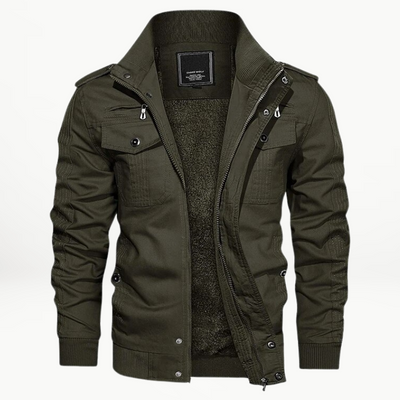 Christoph | Bequeme Jacke
