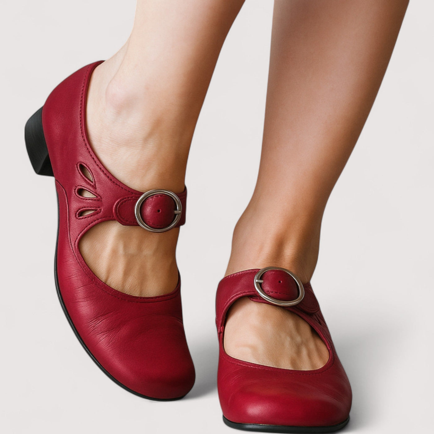 Ines® | Elegante Vielseitige Haut