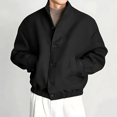 Alvin - Bomberjacke für kalte Tage