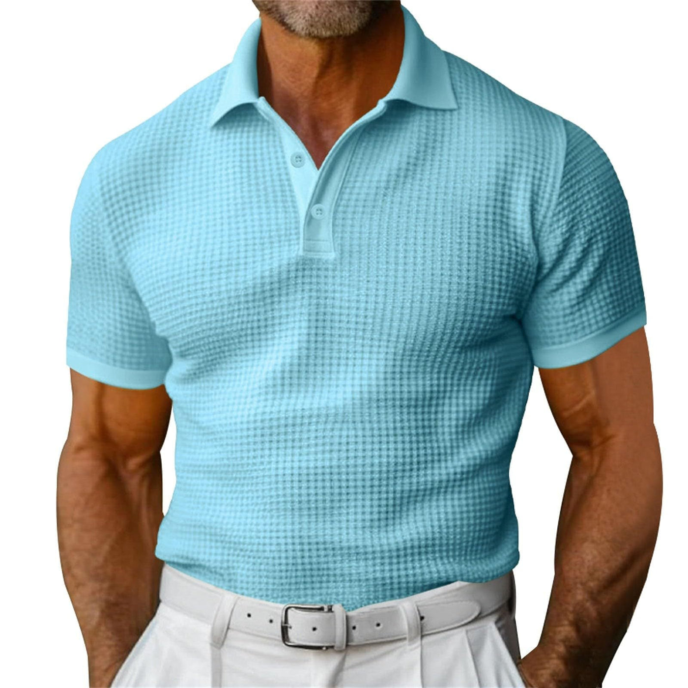 Ralph – Slim Fit Poloshirt für Herren