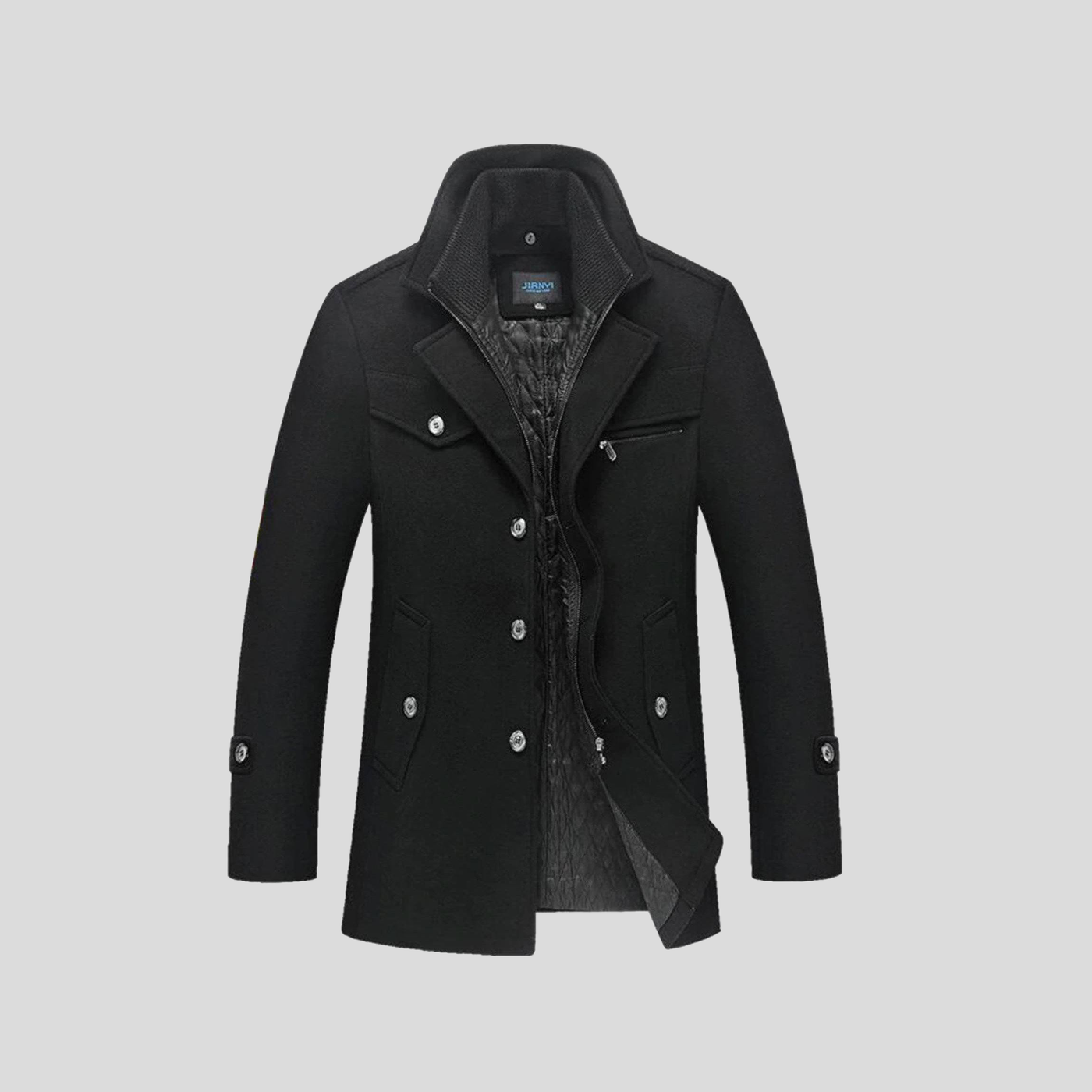Olav® | Peacoat