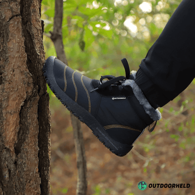 Winterschuhe | Orthopädische Schuhe für den Winter