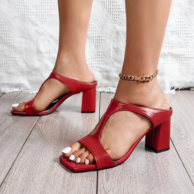 Susanne | Vielseitige und elegante Absätze