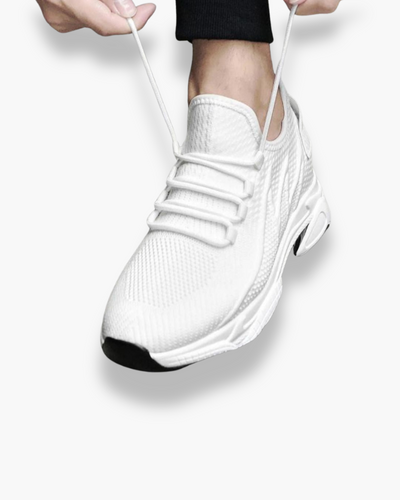 Herren Atmungsaktive Sportschuhe | Leicht und Vielseitig Sneaker