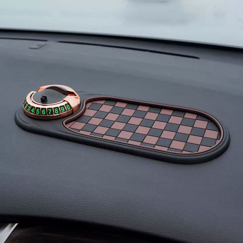 DashGrip – Multifunktionale Anti Rutsch Matte Für Das Auto