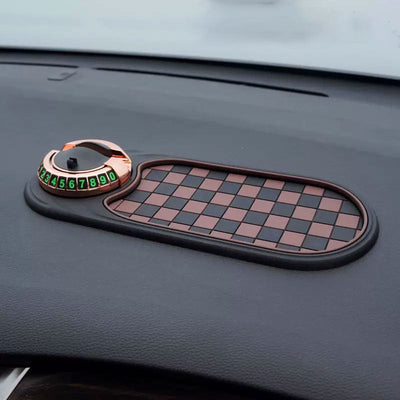 DashGrip – Multifunktionale Anti Rutsch Matte Für Das Auto