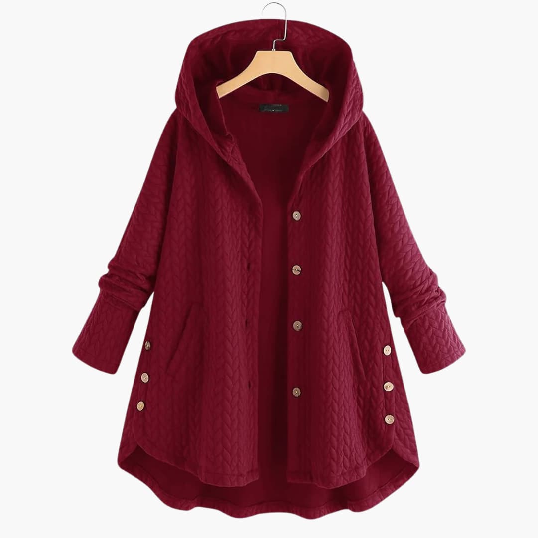 Gisela | Modische Jacke