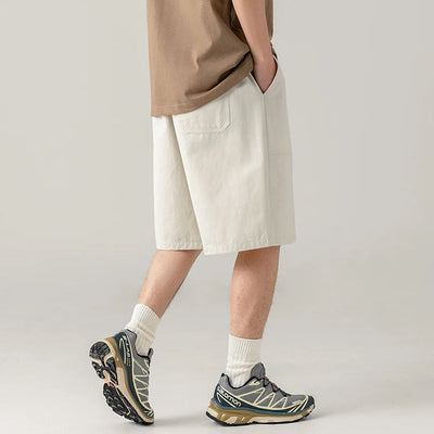 Teramado - Herren Outdoor Adventure Shorts