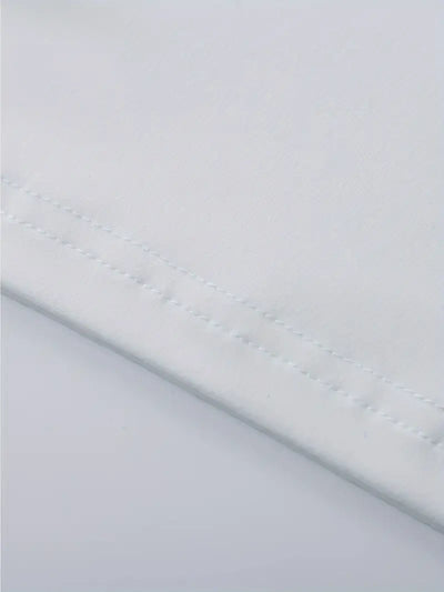 Fraga - Stilvolles Kurzarm T Hemd