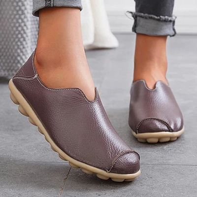 Nova Ergonomische Komfort-Sneaker für Damen