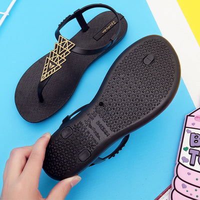 Edward – Bequeme Sandalen für Herren