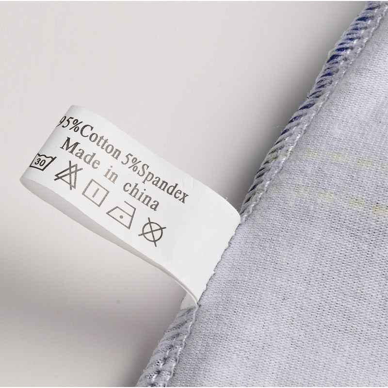 Tony – Baumwollunterwäsche für Herren