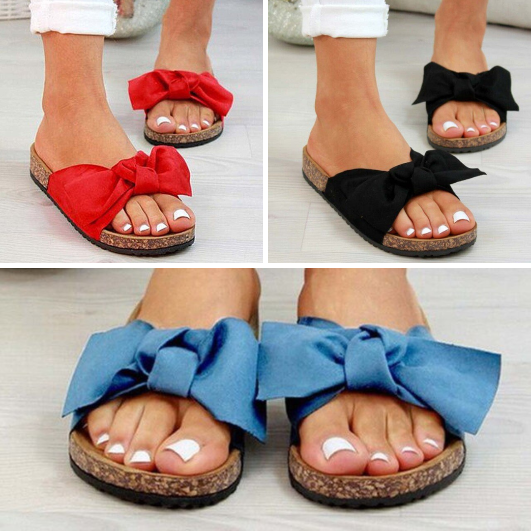 Neva - Orthopädische Sandalen für Wellness und Stil