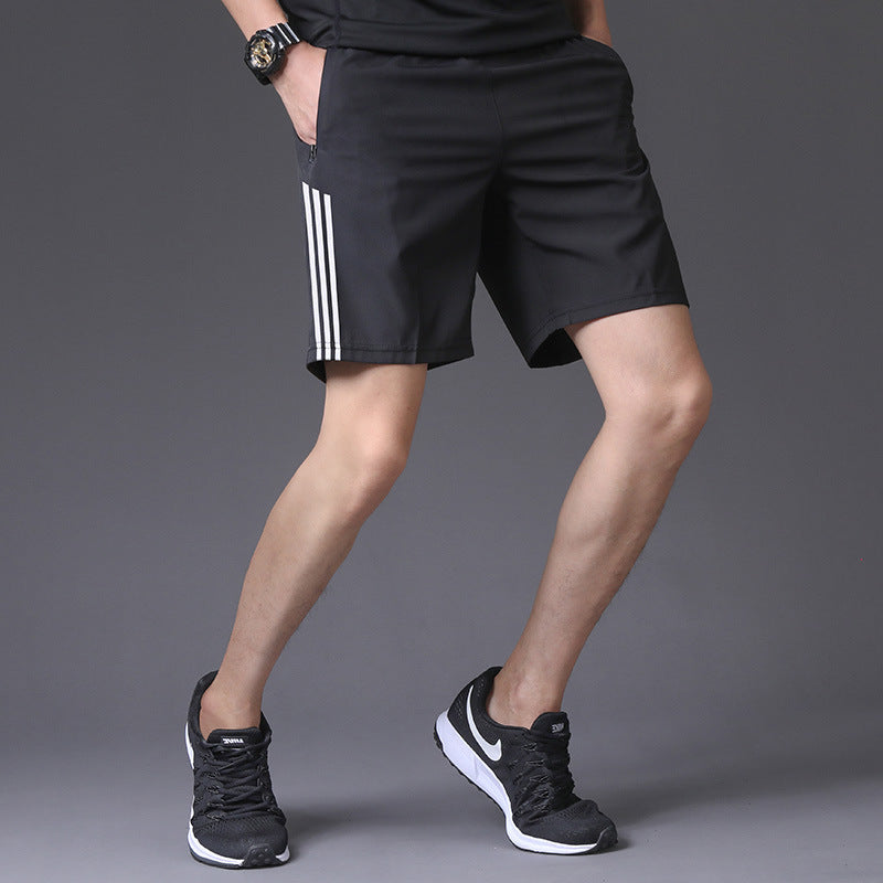 Carl – Bequeme Herren-Sportshorts