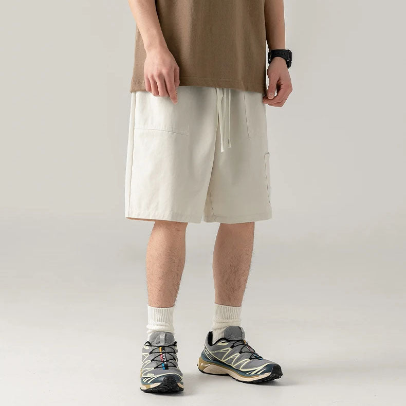 Teramado - Herren Outdoor Adventure Shorts