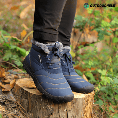 Winterschuhe | Orthopädische Schuhe für den Winter