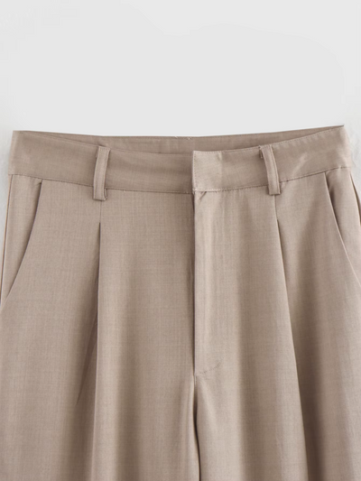 Elysia Kurzblazer-Anzug