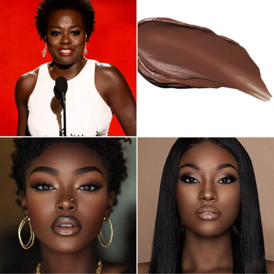 HautGlanz™ Feuchtigkeitsspendender Glow-Ton