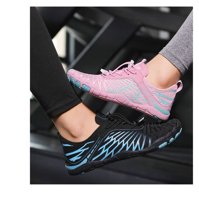 Damian - Barfußschuhe, GroundWalk