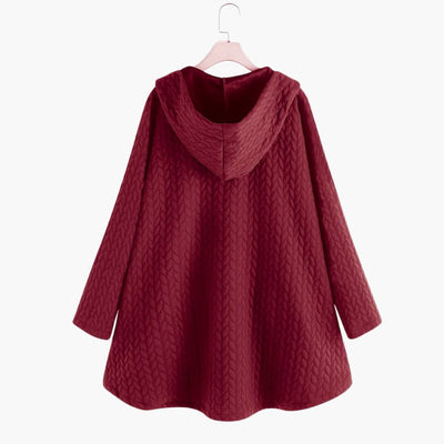 Gisela | Modische Jacke