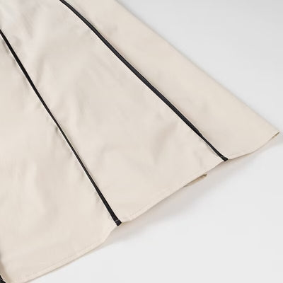 Grace – Einfaches Trägerkleid für Damen